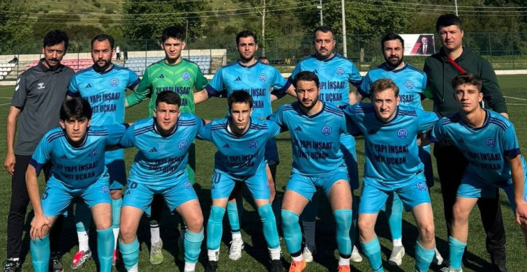 İkinci Haftanın Lideri: 1299 Bilecikspor