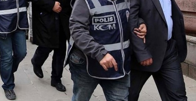 İkinci Operasyon Ankara'da 41 Gözaltı