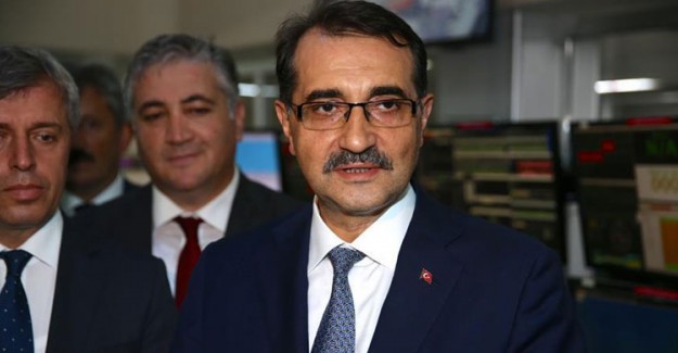 İkinci Sondaj Gemisi Akdeniz'e Doğru Yola Çıktı!