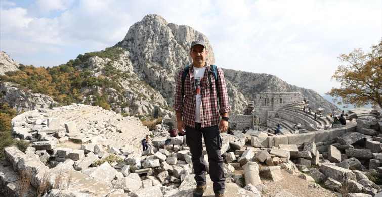 İklim Değişikliği Endemik Bitkileri Tehdit Ediyor