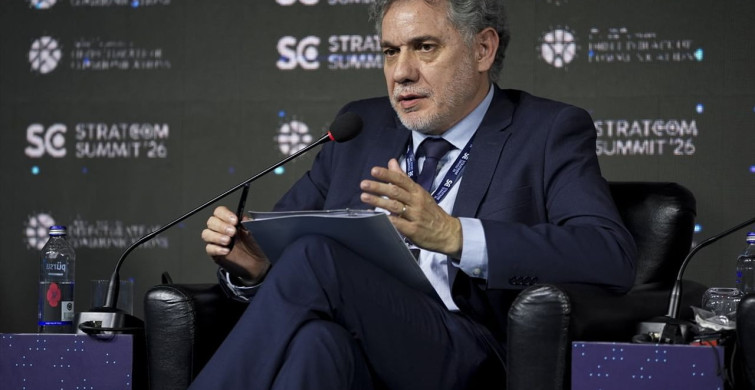 İklim Diplomasisinde Yeni Öncelikler Konuşuldu