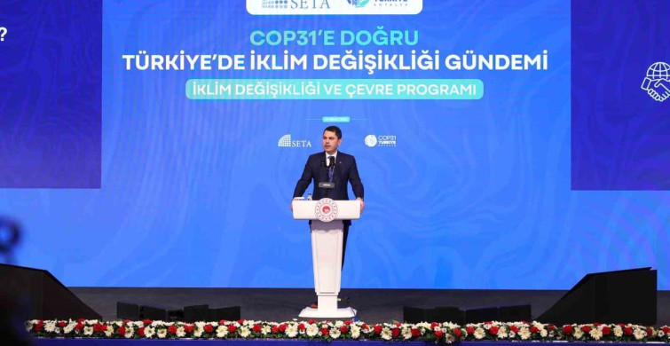 İklim Krizi ve Ekolojik Beka Üzerine Açıklamalar