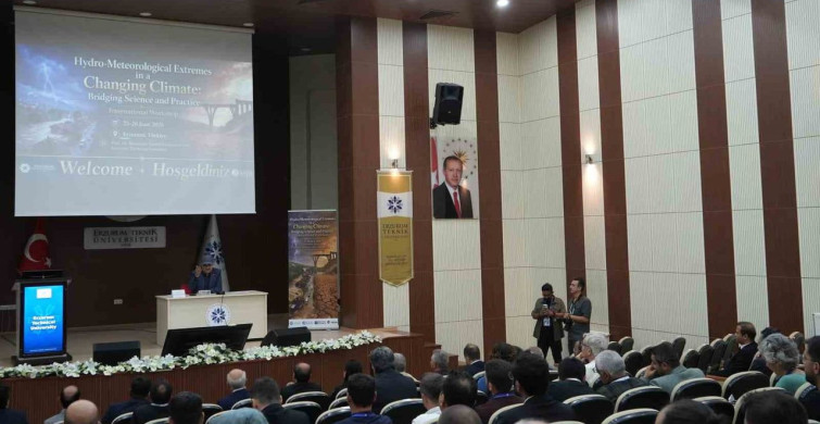 İklim krizine karşı yeni dönem: suya göre planlama