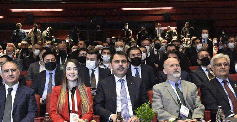 İklim Şurası Konya'da Başladı! Bakan Kurum: Türkiye'nin Kapsamlı Bir İklim Kanunu'na İhtiyacı Var