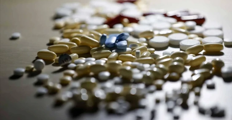 İlaçta yeni zam dalgası: Euro kuru 25,33 TL’ye çıkarıldı