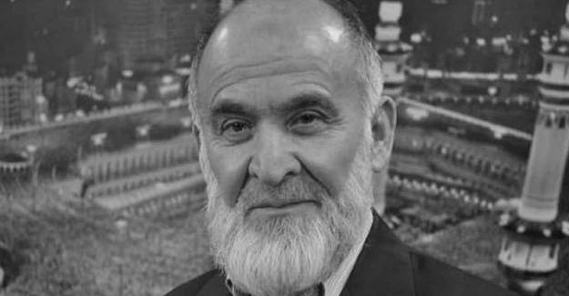 İlahiyatçı Yazar Mevlüt Özcan Vefat Etti