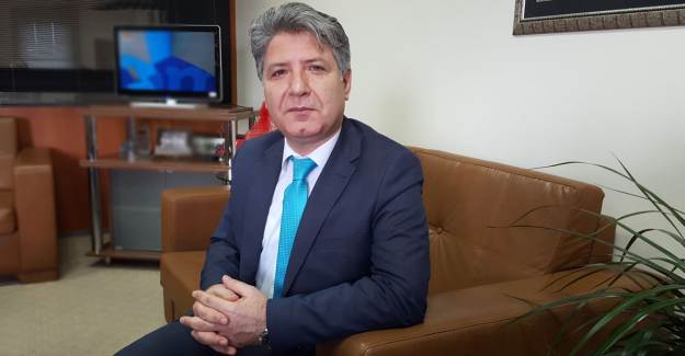 İlahiyatçı Yazar Mürşit Kavurmacı Ölü Bulundu! Mürşit Kavurmacı Kimdir?