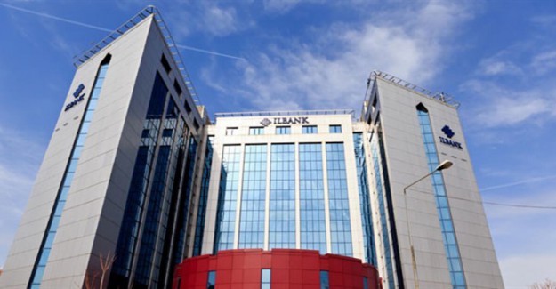 İLBANK'tan 20.5 Milyon TL Hibe