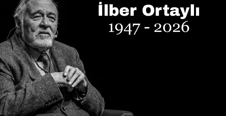 İlber Ortaylı Son Yolculuğuna Uğurlanıyor: 16 Mart’ta Fatih Camii’nde