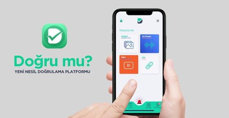 İletişim Bakanlığı'ndan, Yeni Nesil Doğurulama Platformu Hazırlıkları!