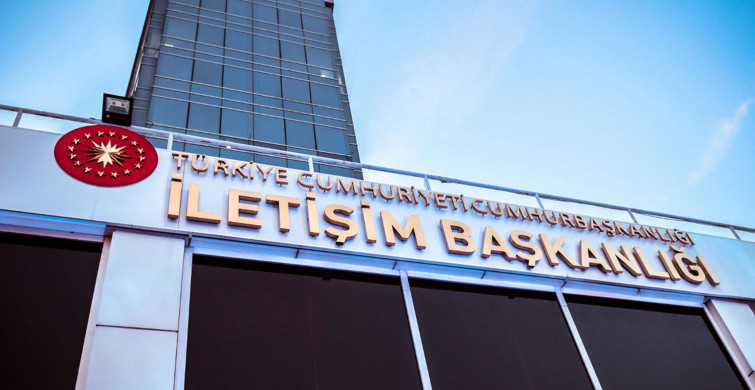 İletişim Başkanı Altun: 'Kurum ve Kuruluşlarımızdaki Tüm Personele Kamu Diplomasisi Eğitimi Vereceğiz''