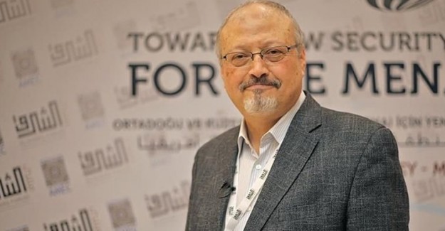 İletişim Başkanı Altun: 'Türkiye Cemal Kaşıkçı Davasının Takipçisidir'