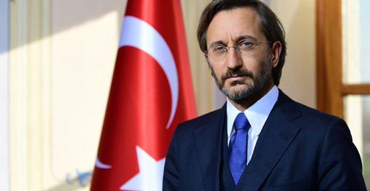 İletişim Başkanı Altun’dan 15 Temmuz Paylaşımı: Görüyoruz Ki Mücadele Devam Ediyor