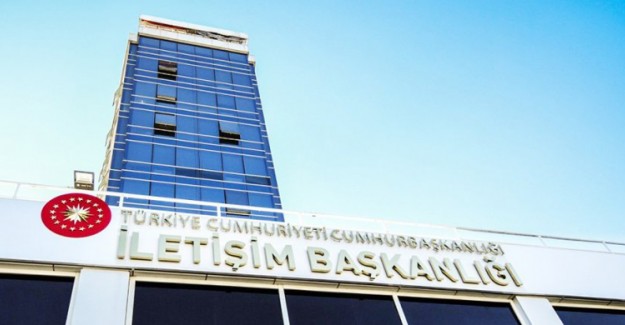 İletişim Başkanı Altun'dan Zarakolu ve Arti Media'ya Suç Duyurusu