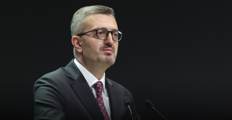 İletişim Başkanı Burhanettin Duran: "Türkiye-Suudi Arabistan İş Birliği bölgesel Gücü Pekiştiriyor"