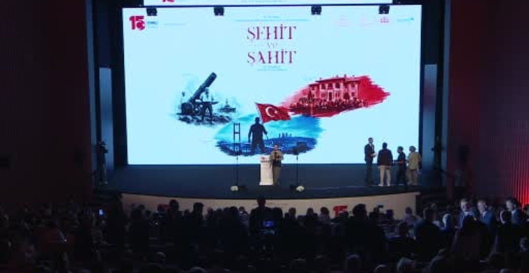 İletişim başkanı Duran: Türkiye’nin bağımsızlığına kasteden tarihi bir kırılma anı yaşandı