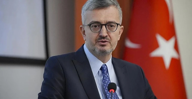 İletişim Başkanı Duran’dan Özel’e: “İddialar dezenformasyon”