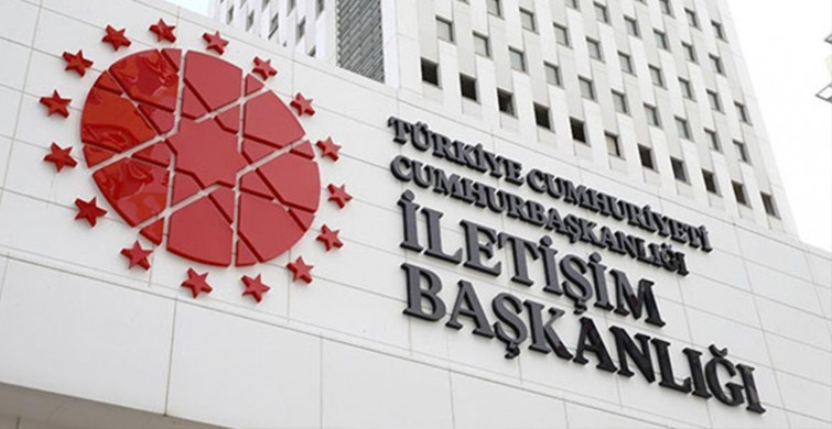 İletişim Başkanı: Yalan Haber Ulusal Güvenlik Sorunu Olarak Görülmeli