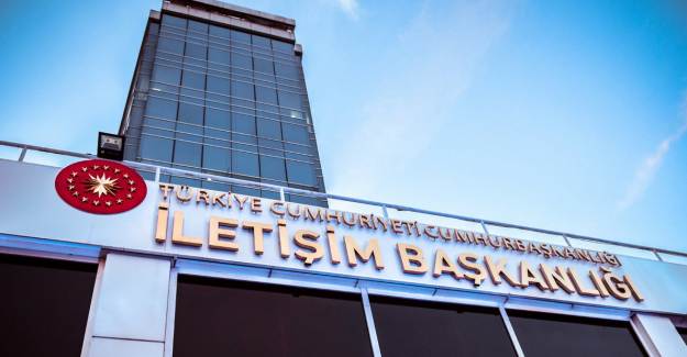 İletişim Başkanlığı 'Sosyal Medya Kullanım Kılavuzu' Hazırladı