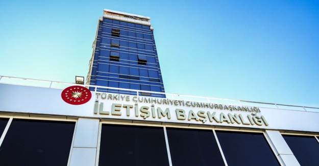 İletişim Başkanlığı: Türkiye Parasının Değerini En Güçlü Koruyabilen Ülkelerden Biri