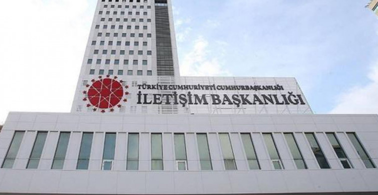 İletişim Başkanlığı "Türkiye ve NATO" Başlıklı Söyleşi Yaptı
