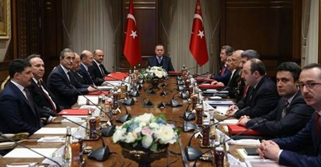 İletişim Başkanlığı'ndan Arge Açıklaması