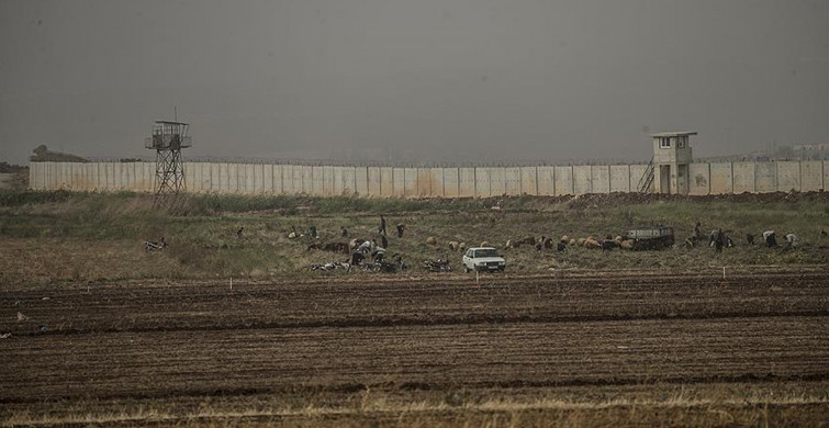 İletişim Başkanlığı'ndan asılsız iddialara yanıt: Sınırlarından geçiş yok