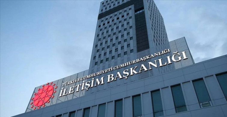 İletişim Başkanlığı’ndan basında yer alan iddialarla ilgili açıklama: Haftalık Dezenformasyon Bülteni yayınlandı