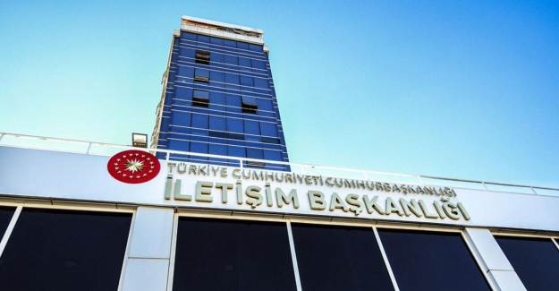 İletişim Başkanlığından Dezenformasyon İçeren Haberlerle İlgili Açıklama