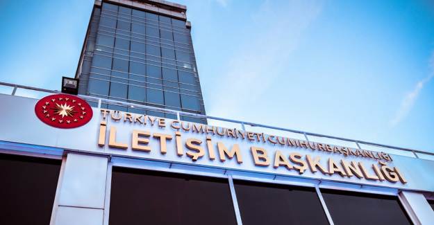 İletişim Başkanlığından 'İdlib' Uyarısı