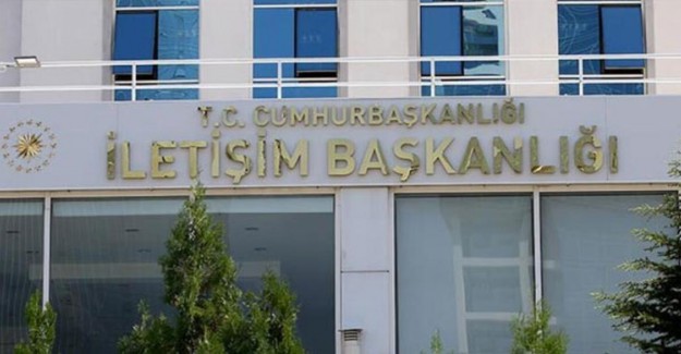 İletişim Başkanlığından Kılıçdaroğlu'nun İddialarına Yalanlama