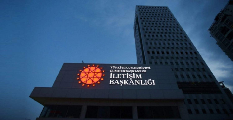 İletişim Başkanlığı’ndan vatandaşlara uyarı: Manipülatif içeriklere itibar etmeyin