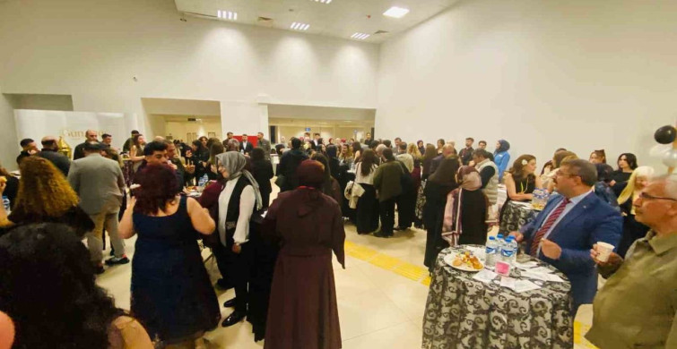 İletişim Öğrencileri, Sektör Temsilcileriyle Buluştu