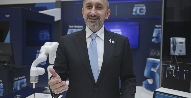 İletişim Operatörleri 5G İhalesini İddialı Değerlendirdi