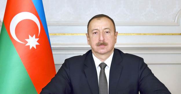 İlham Aliyev, Ermenistan'a Meydan Okudu