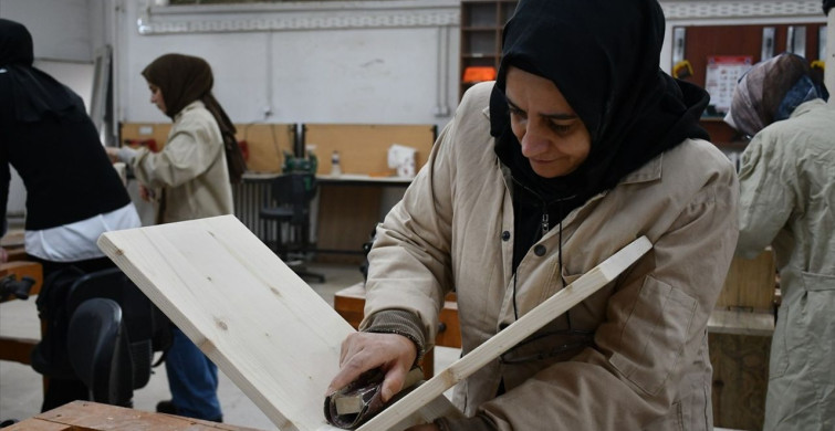 İlham Veren Bir Hikaye: Eğitim Yolunda Azim ve Destek