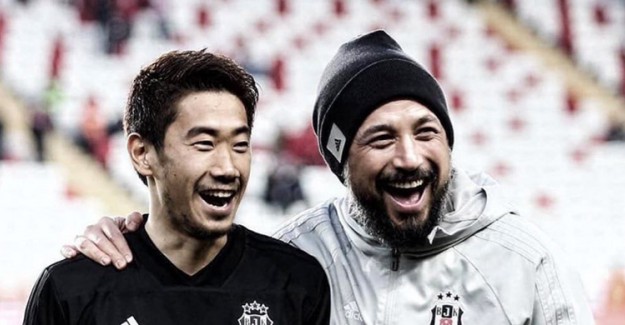 İlhan Mansız Beşiktaş'taki Görevini Bıraktı