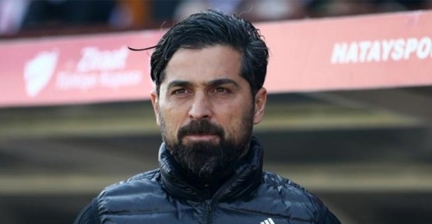İlhan Palut: 'Kaybettiğimiz İstikrarı Yeniden Yakalamak İstiyoruz'