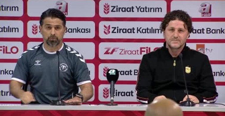 İlhan Palut: "Kupayı Kazanmak İstiyoruz"