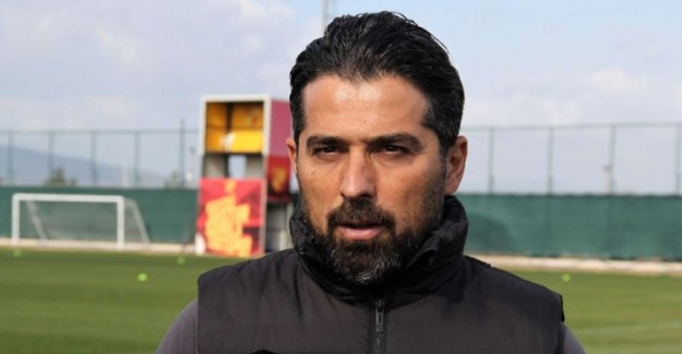 İlhan Palut: 'Üst Sıralara Tutunmak İstiyoruz'