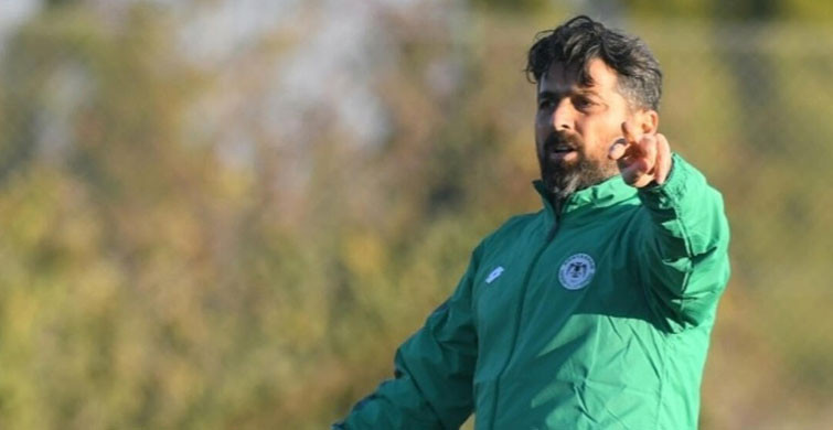 İlhan Palut'tan Fenerbahçe Maçı Öncesi Açıklamalar