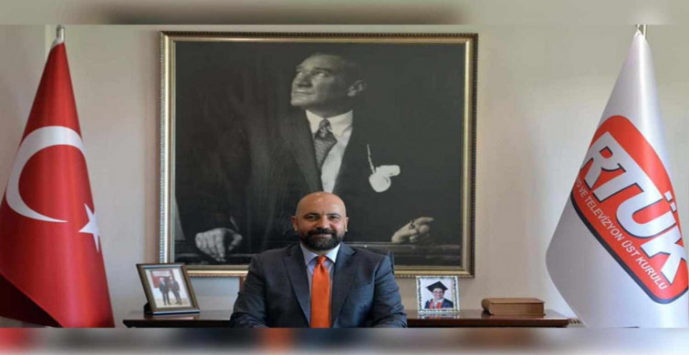 İlhan Taşçı kimdir?  İlhan Taşçı  nereli ve kaç yaşında? RTÜK üyesi İlhan Taşçı  biyografisi