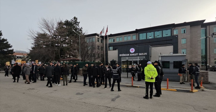 İliç Altın Madeni Heyelan Davasında Gelişmeler