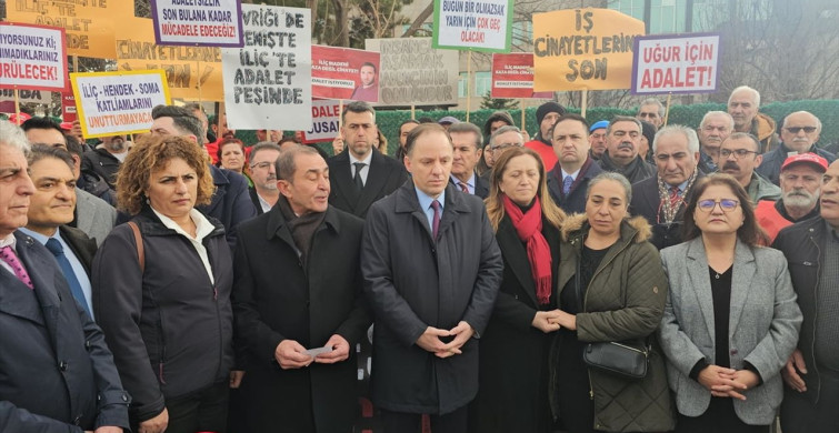 İliç Altın Madeni Heyelanın Yargılamasında Son Gelişmeler