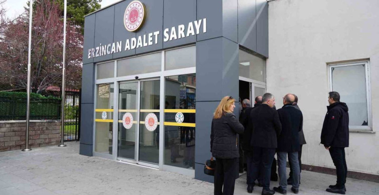 İliç'teki Maden Kazası Davası Erteldi