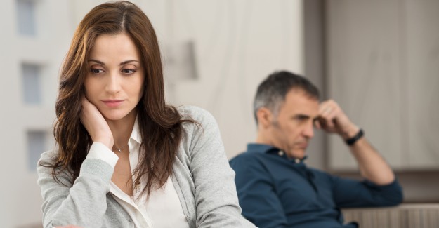 İlişki Döngüsü Depresyona Neden Olabilir!