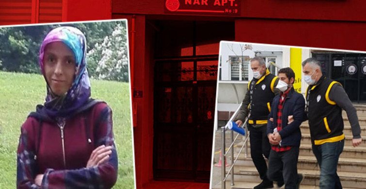 İlişki yaşadığı kadını öldüren adamın itirafı: İlişki yaşarken titremeye başladı evli olduğunu biliyordum ...