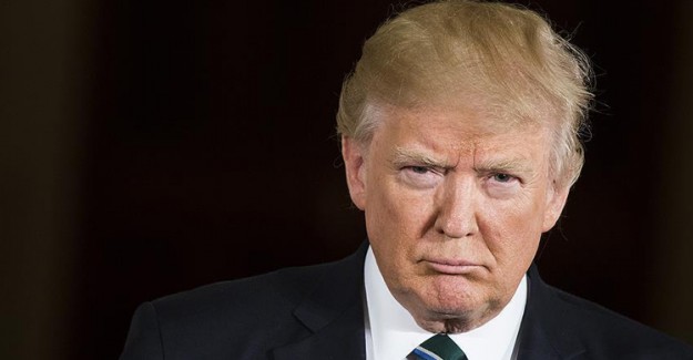 Trump'tan İlk Açıklama! Savaşa mı Gidiyoruz?