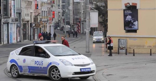 İlk Bulgulara Göre TAK Değil, İşte Şüpheli Örgüt