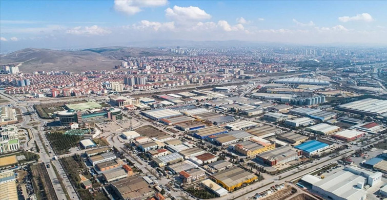 İlk Evim İlk İşyerim Projesi duyuruldu: Arsa ve iş yerlerinin illere göre sayıları netleşti